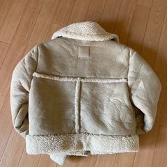 アバクロンビー&フィッチ　アウターの画像