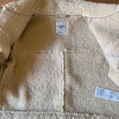 アバクロンビー&フィッチ　アウターの画像