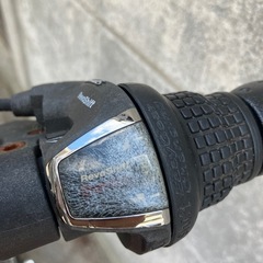 自転車　キッズ 　22インチの画像