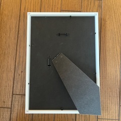 あげます！9月20日までに取りに来てくださるる方:IKEA フォトフレームの画像