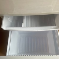 冷蔵庫を譲りますの画像