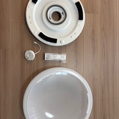 シーリングライトの画像