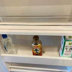 【受渡決定済】便利！すきまラック すきま収納　キッチンラックの画像
