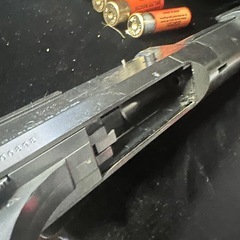マルイM3の画像