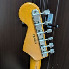 ＥＤＷＡＲＤＳ　エレキギターの画像