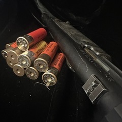 マルイM3の画像