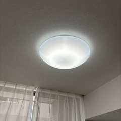 シーリングライトの画像