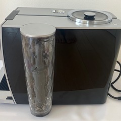 全自動コーヒーマシン jura ユーラ ENA8 ⭐️備品一式＆未開封ミルクチューブクリーナー付けます⭐️エスプレッソ　カフェラテ　フラットホワイト の画像