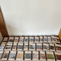 CD    クラッシック全集の画像
