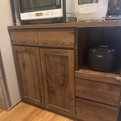 キッチンボードの画像