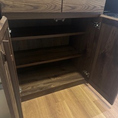 キッチンボードの画像