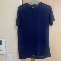 ユニクロ　Tシャツ　メンズ
Ｓサイズの画像