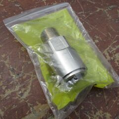 ☆　日立金属 HITACHI プッシュインパクト継手接続要領 15A22U VE LPガス用◆ひょうたん印の画像