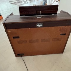ヤマハエレクトーンCK10 実働品の画像