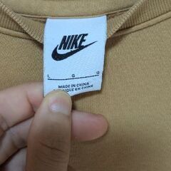 NIKEの画像