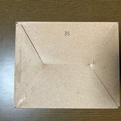 【新品未使用】UNIQLO感謝祭　マグカップ　35番　きらきらぼし　非売品の画像