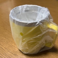 【新品未使用】UNIQLO感謝祭　マグカップ　35番　きらきらぼし　非売品の画像