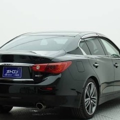 ✨障害物センサー、LEDヘッドライト、パワーシート、本革シート、Bluetooth、バックカメラ、ETC付き！の画像