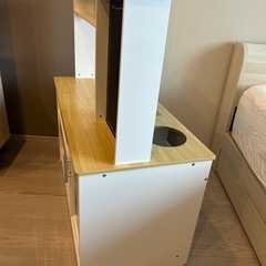 【超美品】子供用キッチンの画像