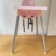 子供チェアの画像