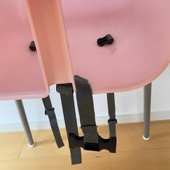 子供チェアの画像
