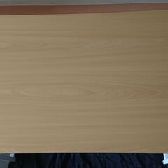  [0円]パソコンデスクとチェア