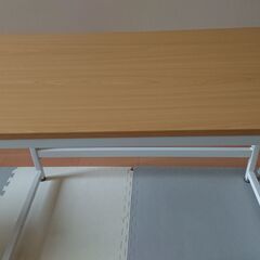  [0円]パソコンデスクとチェアの画像