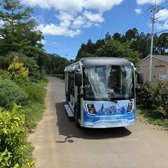 人気電動モビリティのレンタル運営スタッフ大募集！の画像
