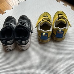子供靴　の画像