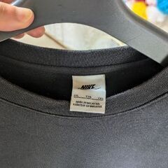 NIKEの画像