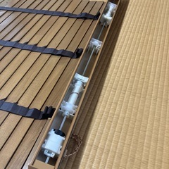 タチカワブラインド  ２つの画像