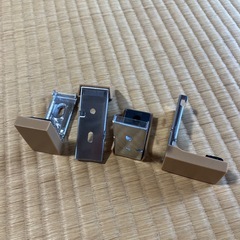タチカワブラインド  ２つの画像