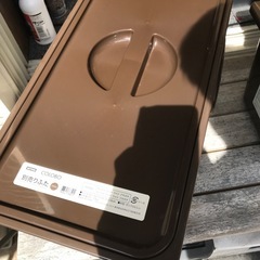 ニトリ 収納ボックス カラボ  5個セットの画像