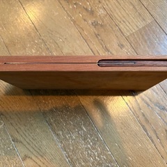 アウトドア　まな板と包丁のセットの画像