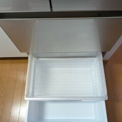 あげます!美品✨️パナソニック  冷蔵庫  ※製氷機能付きの画像