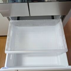 あげます!美品✨️パナソニック  冷蔵庫  ※製氷機能付きの画像