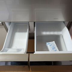 あげます!美品✨️パナソニック  冷蔵庫  ※製氷機能付きの画像