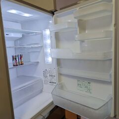 あげます!美品✨️パナソニック  冷蔵庫  ※製氷機能付きの画像