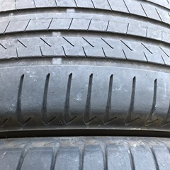 タイヤ4本セット
の画像
