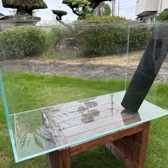 ADA 60センチ水槽 の画像