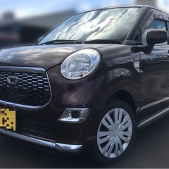 お買い得車‼️キャスト　スタイルX SAII スマアシ　誤発進　...