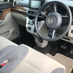 お買い得車‼️27年キャスト　スタイルX SAII スマアシ　スマートアシスト　誤発進　レーダーブレーキサポート　車検付　低燃費車　街乗り平均燃費18表示　アイドリングストップ　キーフリー　プッシュスタートの画像