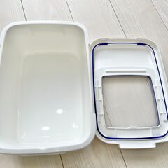 米びつ5kgの画像