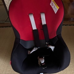 ソシエ●ネディ●チャイルドシートの画像