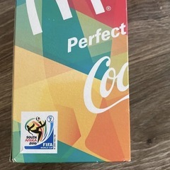【非売品/4個セット】未使用品コカコーラ  ノベルティーグラス箱あり/Coca-Colaコカ・コーラの画像