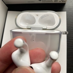 AirPods 3の画像