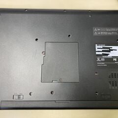 第8世代Win11正式対応　i5メモリ8GB　SSD搭載ノートパソコンの画像
