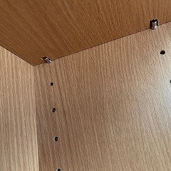 スキマ収納ラックの画像