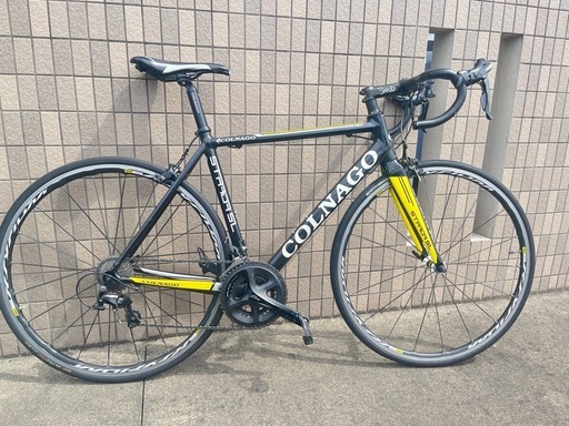 ロードバイク　COLNAGO Strada SL