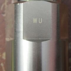 ☆　日立金属 HITACHI プッシュインパクト継手接続要領20A23W WU LPガス用◆ひょうたん印の画像